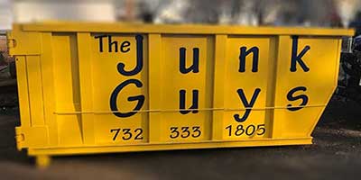 dumpsters
